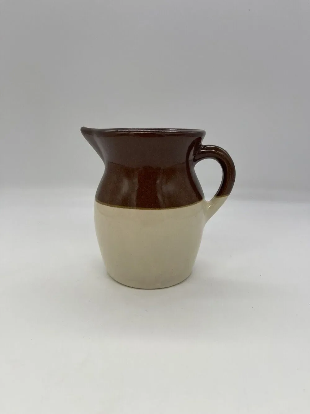 Robinson Ransbottom 1 pt. Pitcher Brown